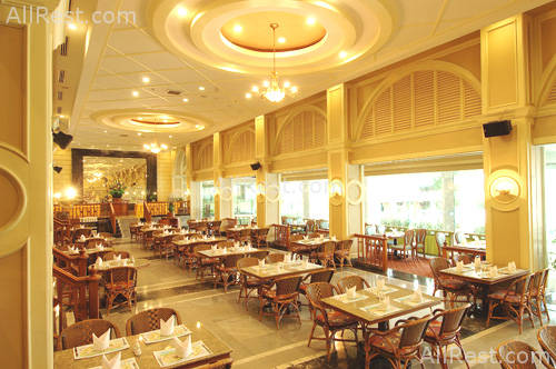 Patong Resort Hotel 38